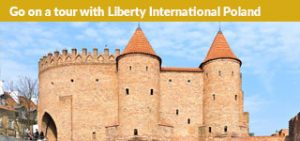Liberty International Poland